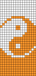 Alpha pattern #98482 variation #446923