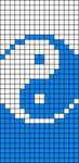 Alpha pattern #98482 variation #446927