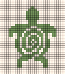 Alpha pattern #129907 variation #446929
