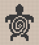 Alpha pattern #129907 variation #446930
