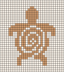 Alpha pattern #129907 variation #446931