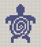 Alpha pattern #129907 variation #446933