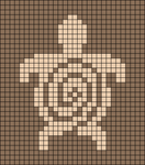Alpha pattern #129907 variation #446935