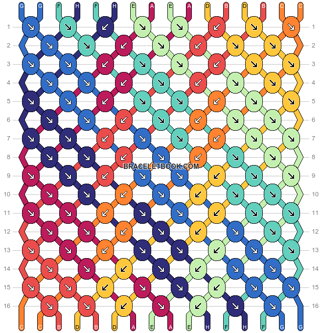Normal pattern #30308 variation #446936 pattern