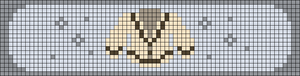 Alpha pattern #153098 variation #446937