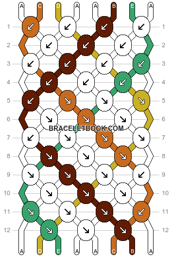 Normal pattern #212094 variation #446939 pattern