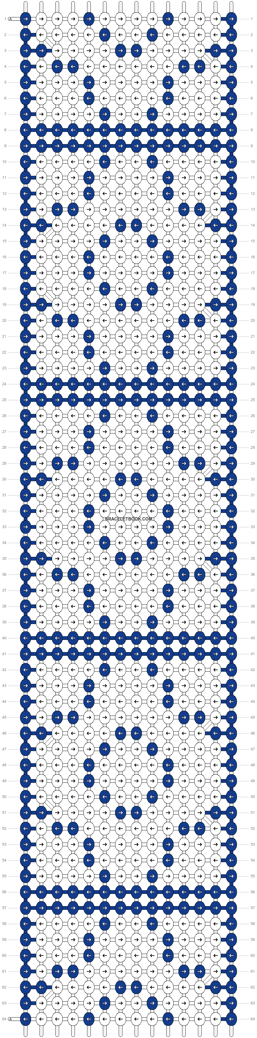 Alpha pattern #212720 variation #446940 pattern