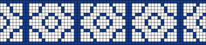 Alpha pattern #212720 variation #446940