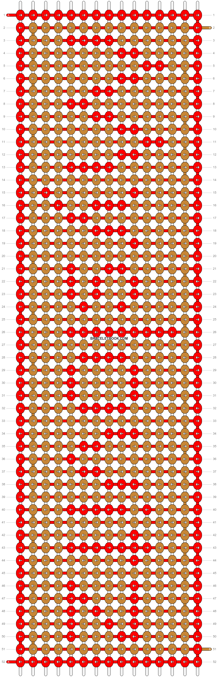 Alpha pattern #207519 variation #446941 pattern