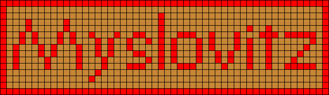 Alpha pattern #207519 variation #446941 preview
