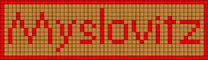 Alpha pattern #207519 variation #446941