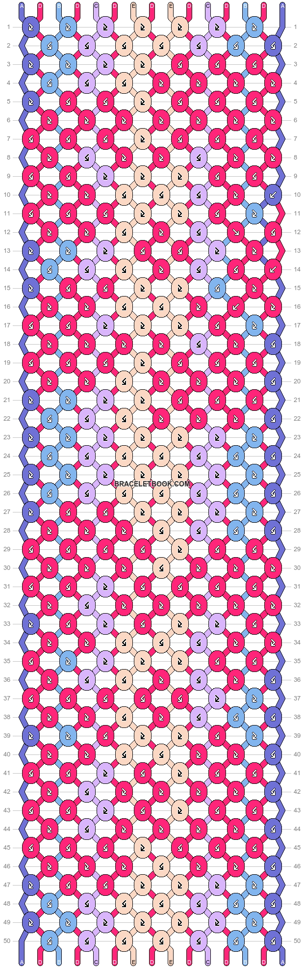Normal pattern #44337 variation #446943 pattern