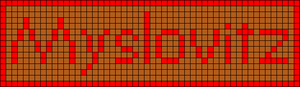 Alpha pattern #207519 variation #446944