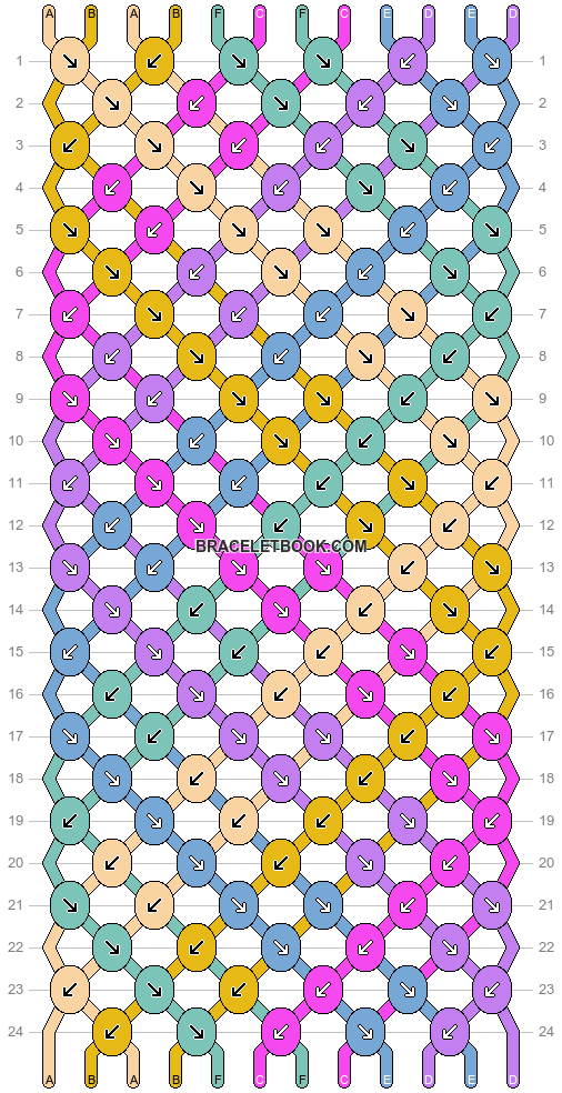 Normal pattern #128516 variation #446946 pattern