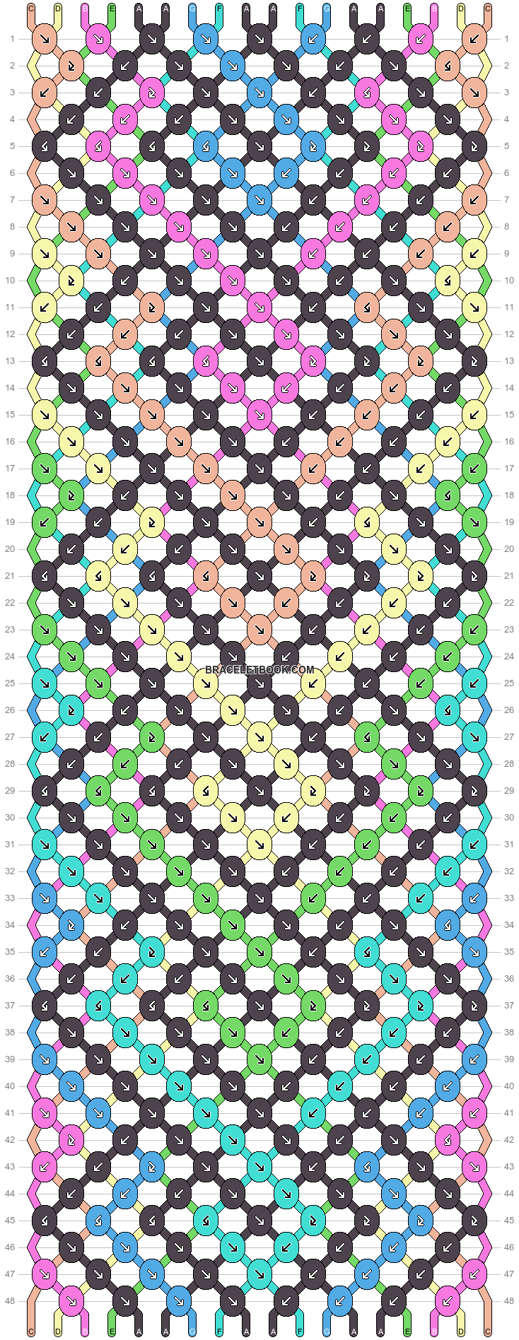 Normal pattern #76941 variation #446947 pattern