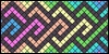 Normal pattern #76941 variation #446947