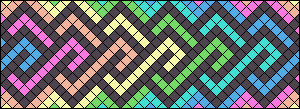 Normal pattern #76941 variation #446947