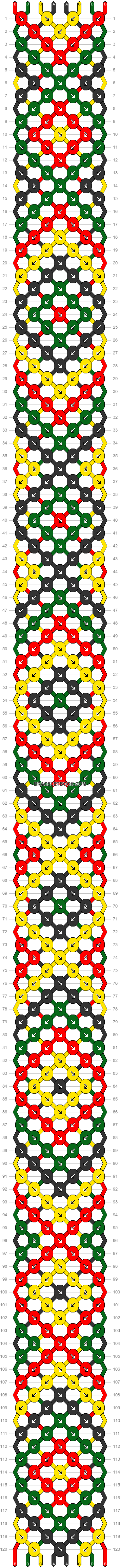 Normal pattern #153119 variation #446948 pattern