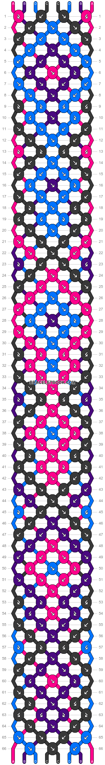 Normal pattern #211062 variation #446949 pattern