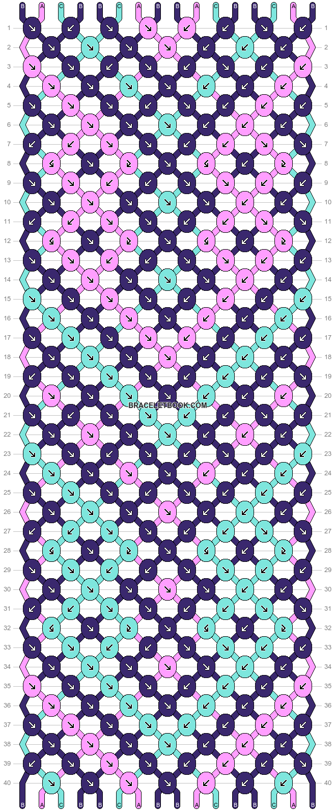 Normal pattern #149936 variation #446950 pattern