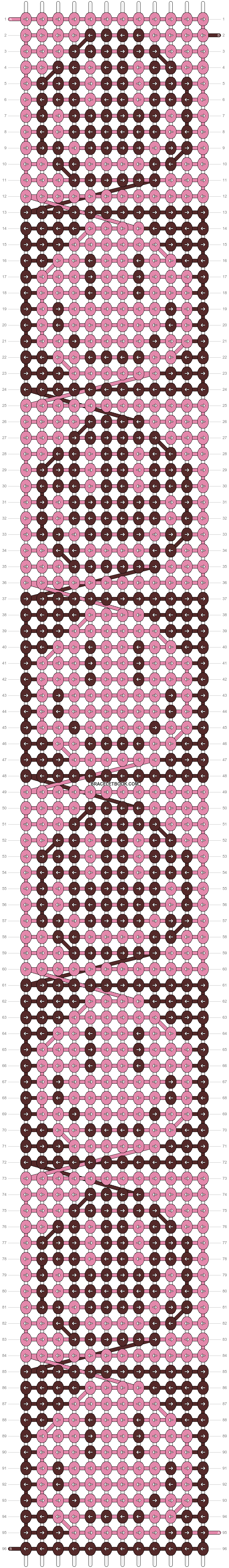 Alpha pattern #128051 variation #446951 pattern