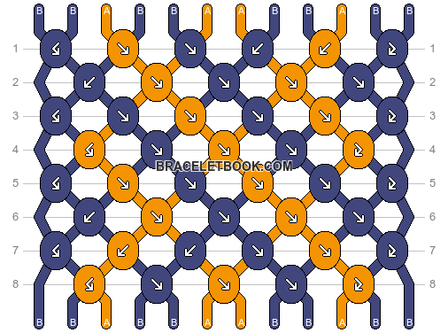 Normal pattern #43234 variation #446955 pattern