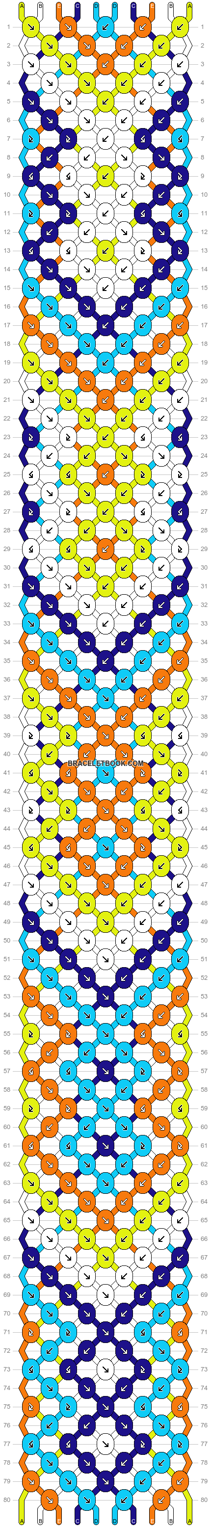 Normal pattern #125594 variation #446956 pattern
