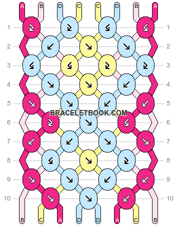 Normal pattern #15576 variation #446957 pattern