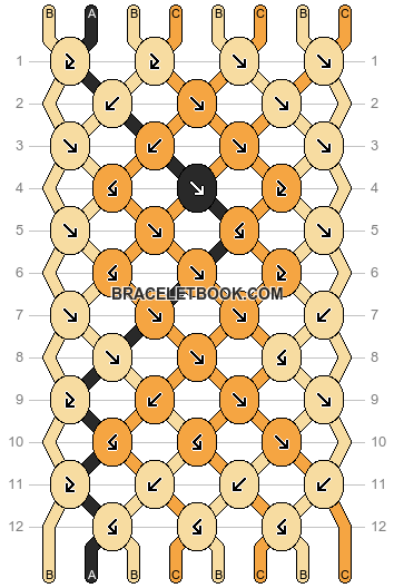 Normal pattern #174669 variation #446958 pattern