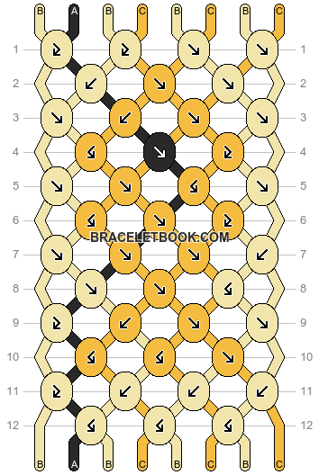 Normal pattern #174669 variation #446959 pattern