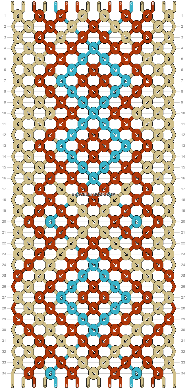 Normal pattern #112350 variation #446960 pattern