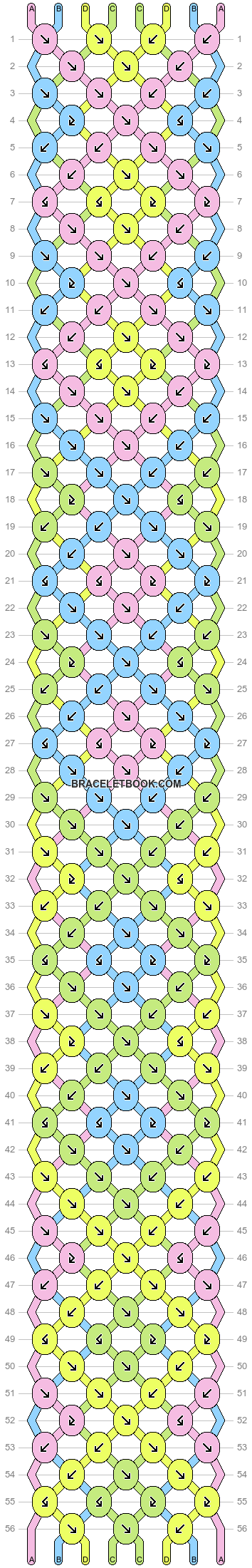 Normal pattern #149730 variation #446961 pattern