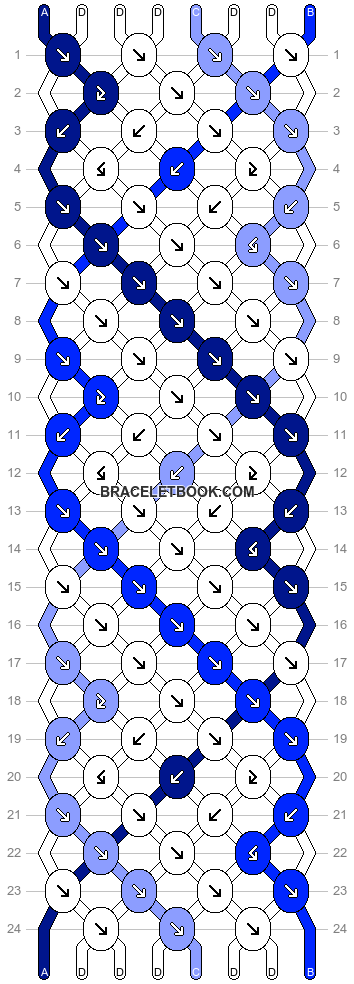 Normal pattern #212732 variation #446962 pattern