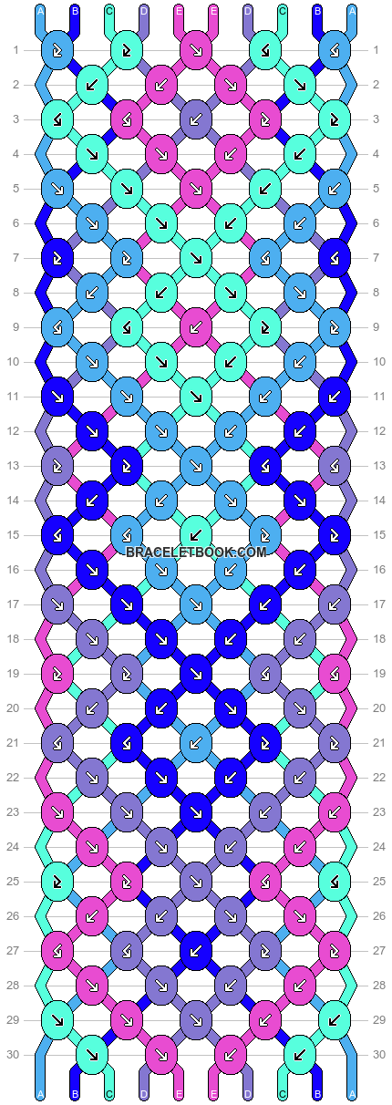 Normal pattern #2048 variation #446965 pattern