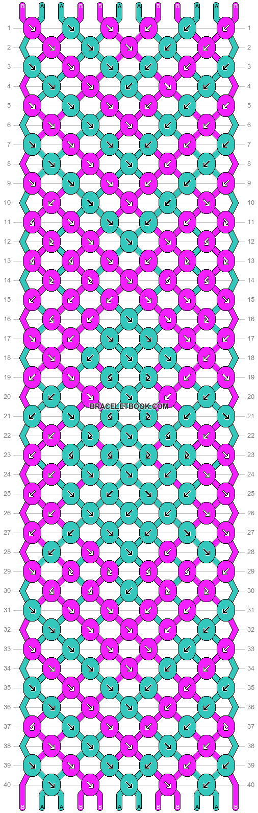Normal pattern #212699 variation #446966 pattern