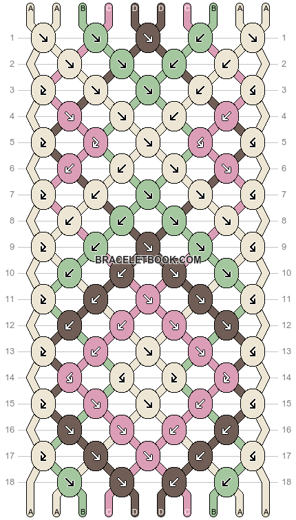 Normal pattern #23268 variation #446968 pattern