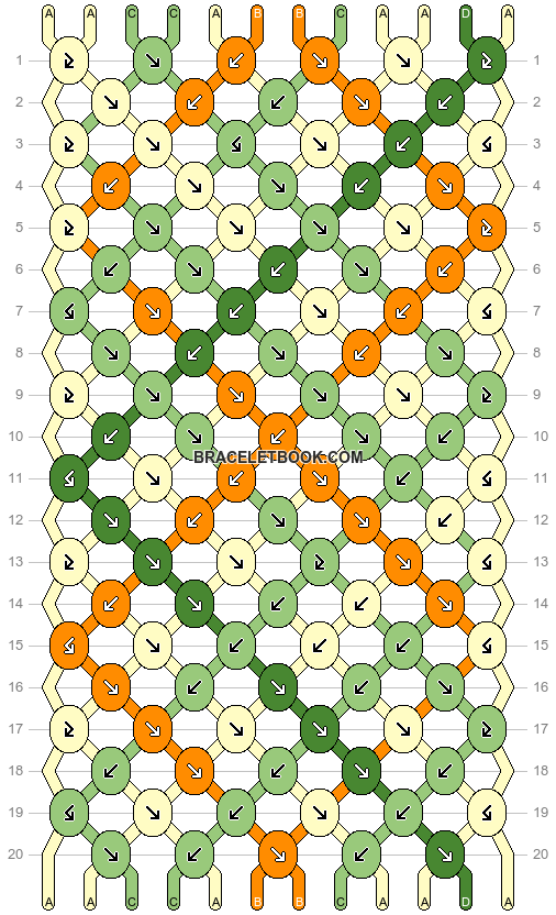 Normal pattern #198846 variation #446969 pattern