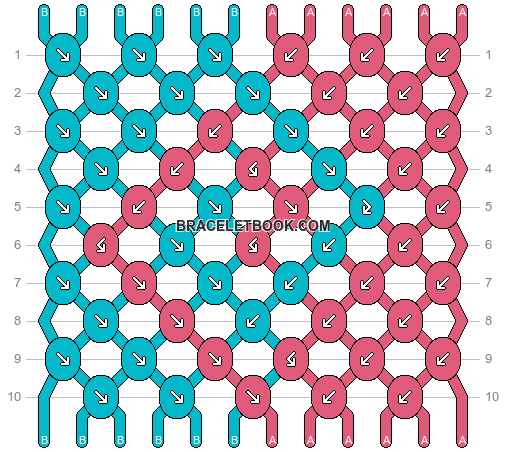 Normal pattern #25105 variation #446971 pattern