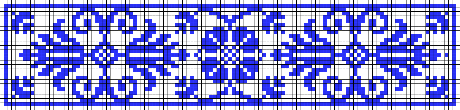 Alpha pattern #209075 variation #446974 preview