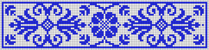 Alpha pattern #209075 variation #446974