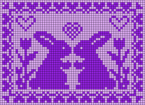 Alpha pattern #208257 variation #446975