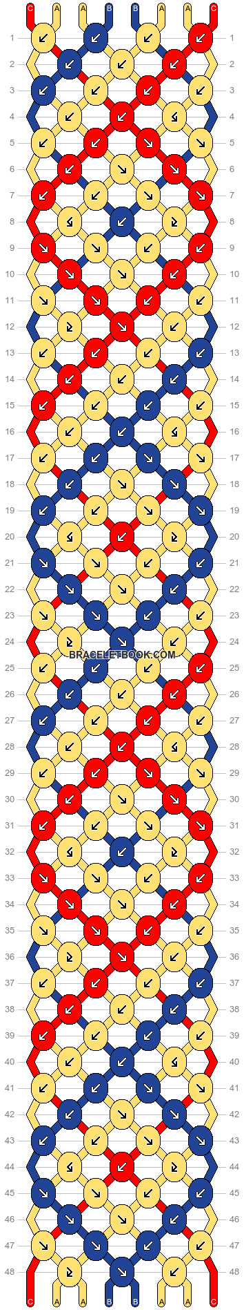 Normal pattern #212735 variation #446977 pattern