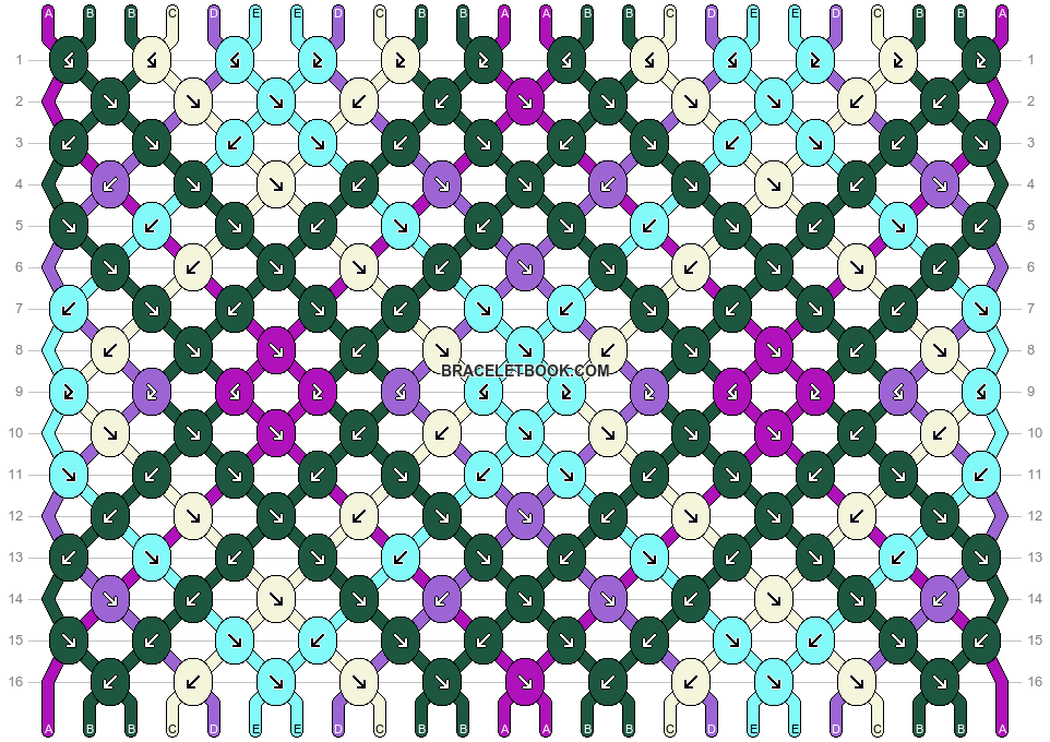 Normal pattern #73906 variation #446980 pattern