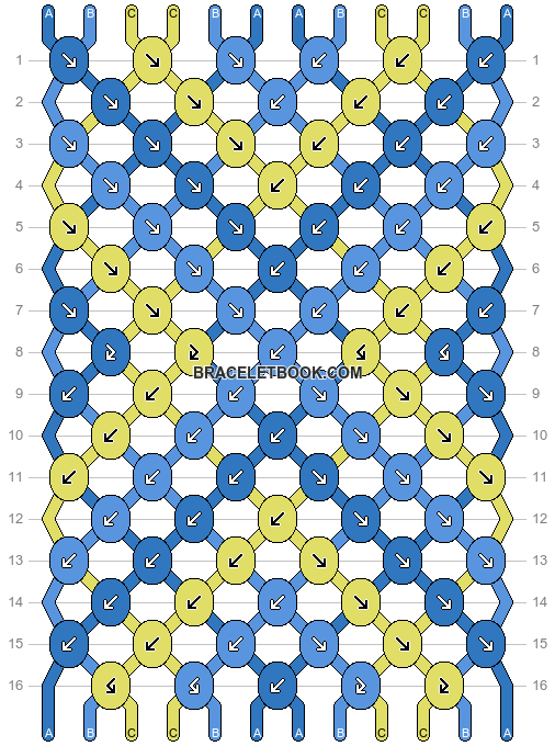 Normal pattern #11433 variation #446981 pattern