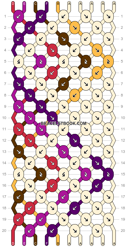 Normal pattern #102278 variation #446982 pattern