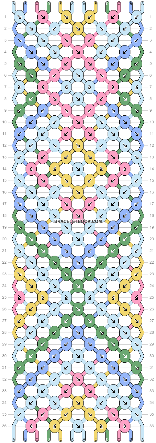 Normal pattern #97873 variation #446983 pattern