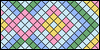 Normal pattern #97873 variation #446983