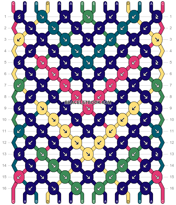 Normal pattern #116826 variation #446984 pattern