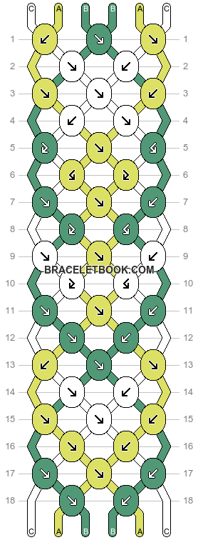 Normal pattern #212486 variation #446985 pattern