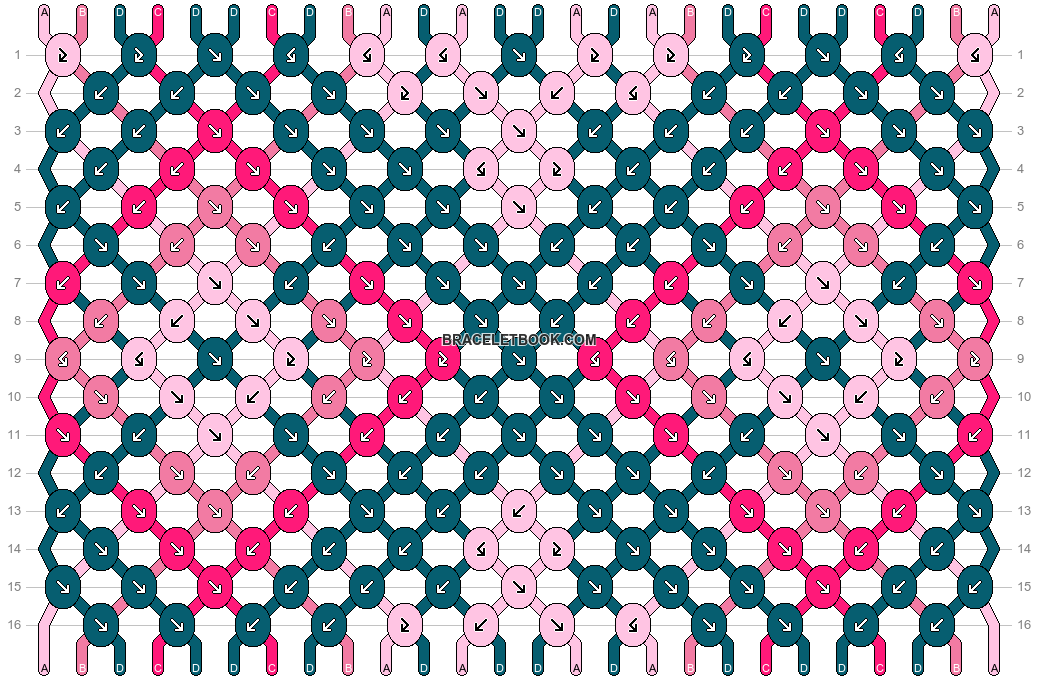 Normal pattern #193324 variation #446986 pattern